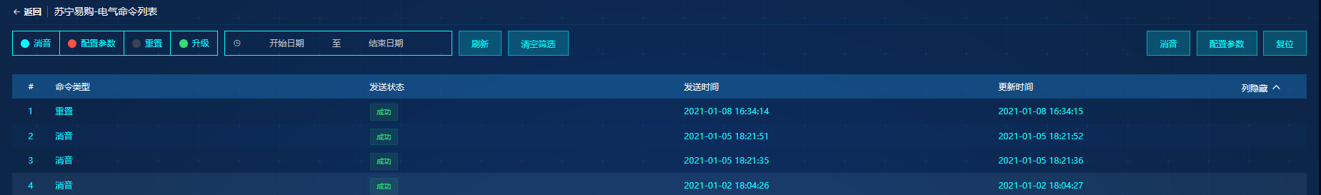 命令